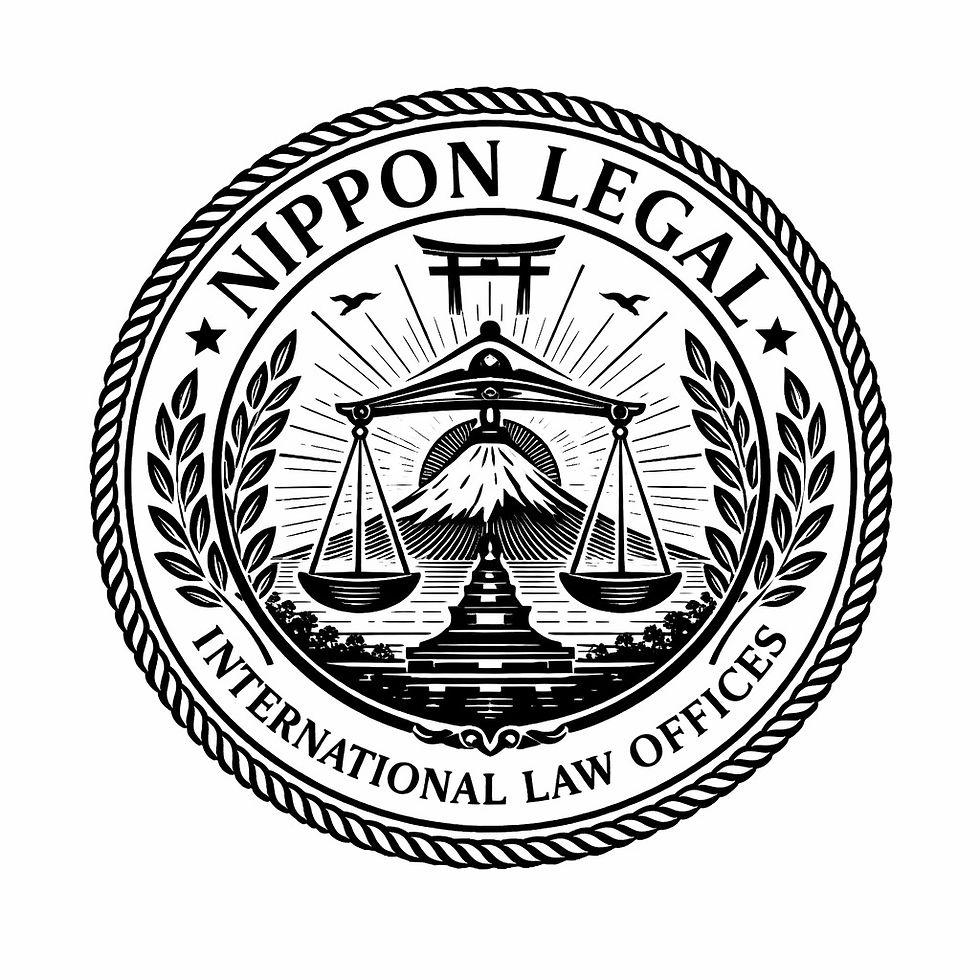 nippon legal