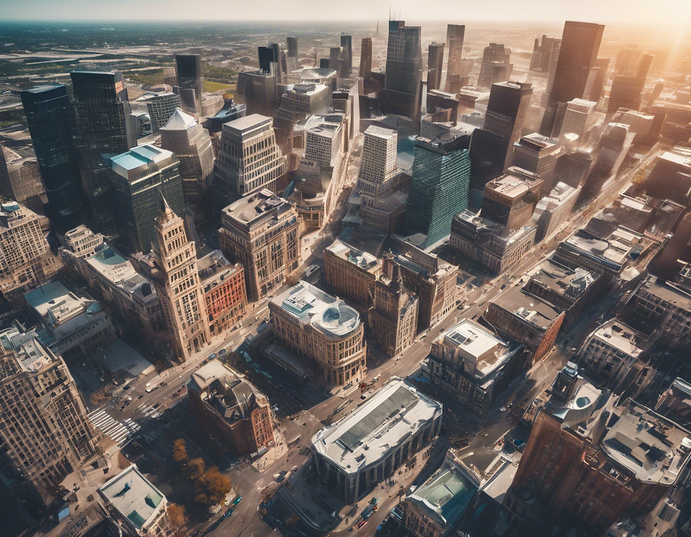 Top Marketing Strategies for Local Businesses