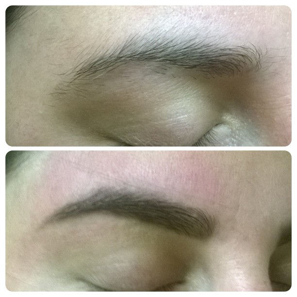 Instagram - #hdbrowsbyvanya #hdbrowsdurham #hdbrows #beauty #browenvy #browsonfl