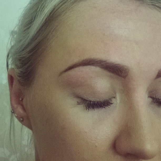 Instagram - #hdbrowsbyvanya #hdbrowsdurham #hdbrows #glamourbrow #beauty #browen