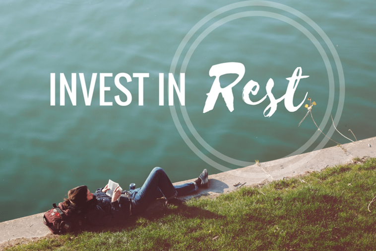 Rest