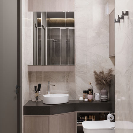 #Banyo
#bathroom
#deexin
#içmimarlık
#mimar
#içmimar
#dekorasyon