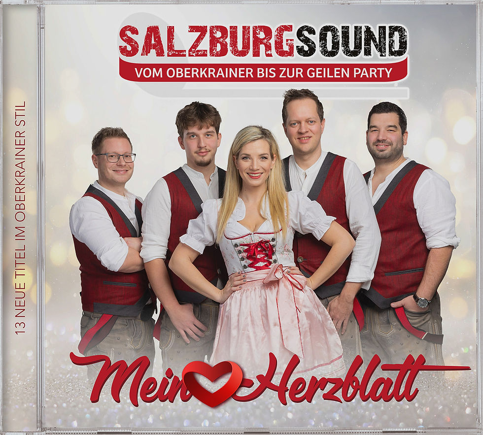 Salzburg Sound - Mein Herzblatt Cover.jpg