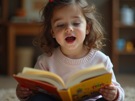 Zweisprachiges Kinderliederbuch: Entdecken Sie 'Svet Melodij'