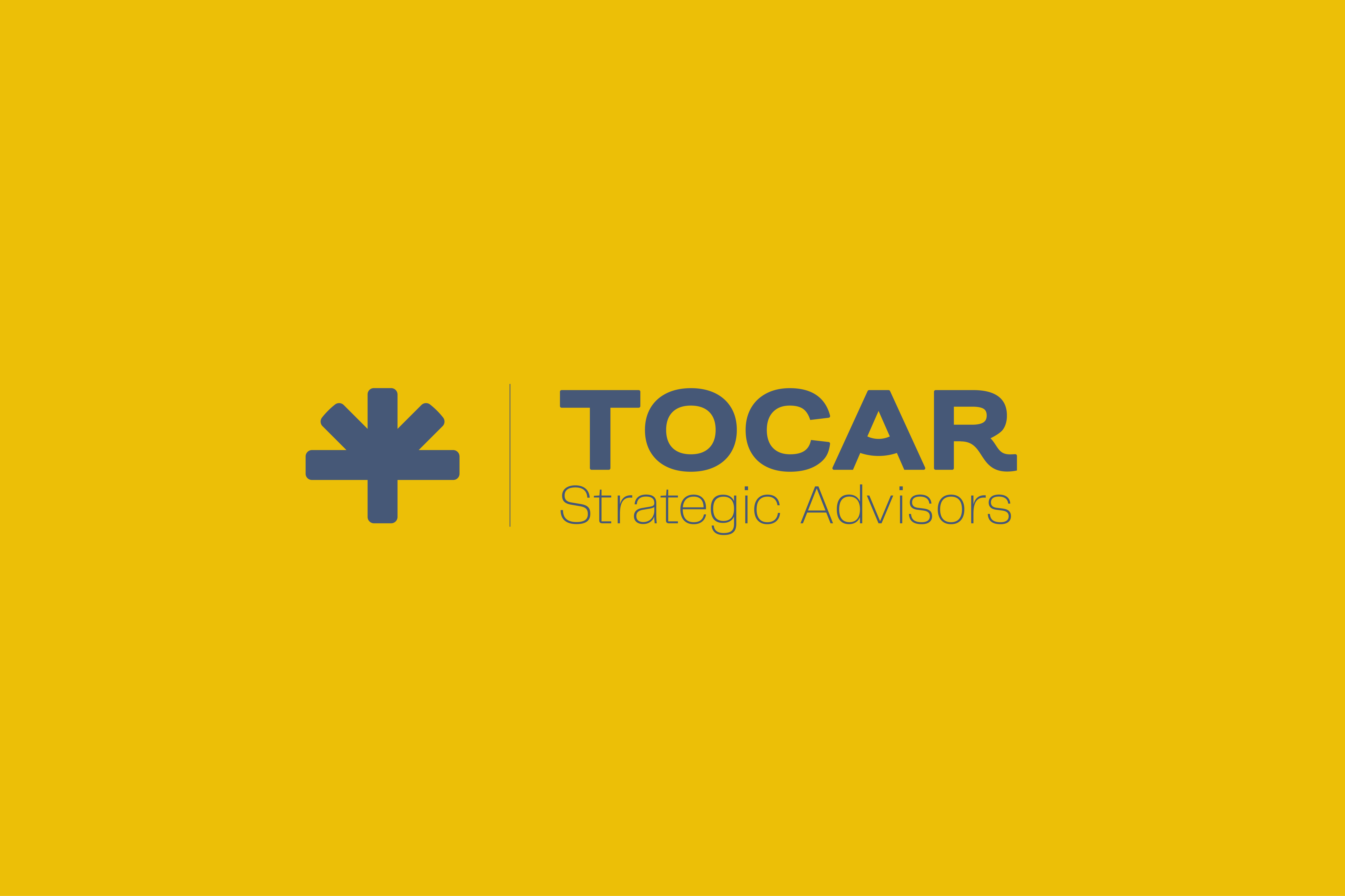 Writer: Tocar Advisors