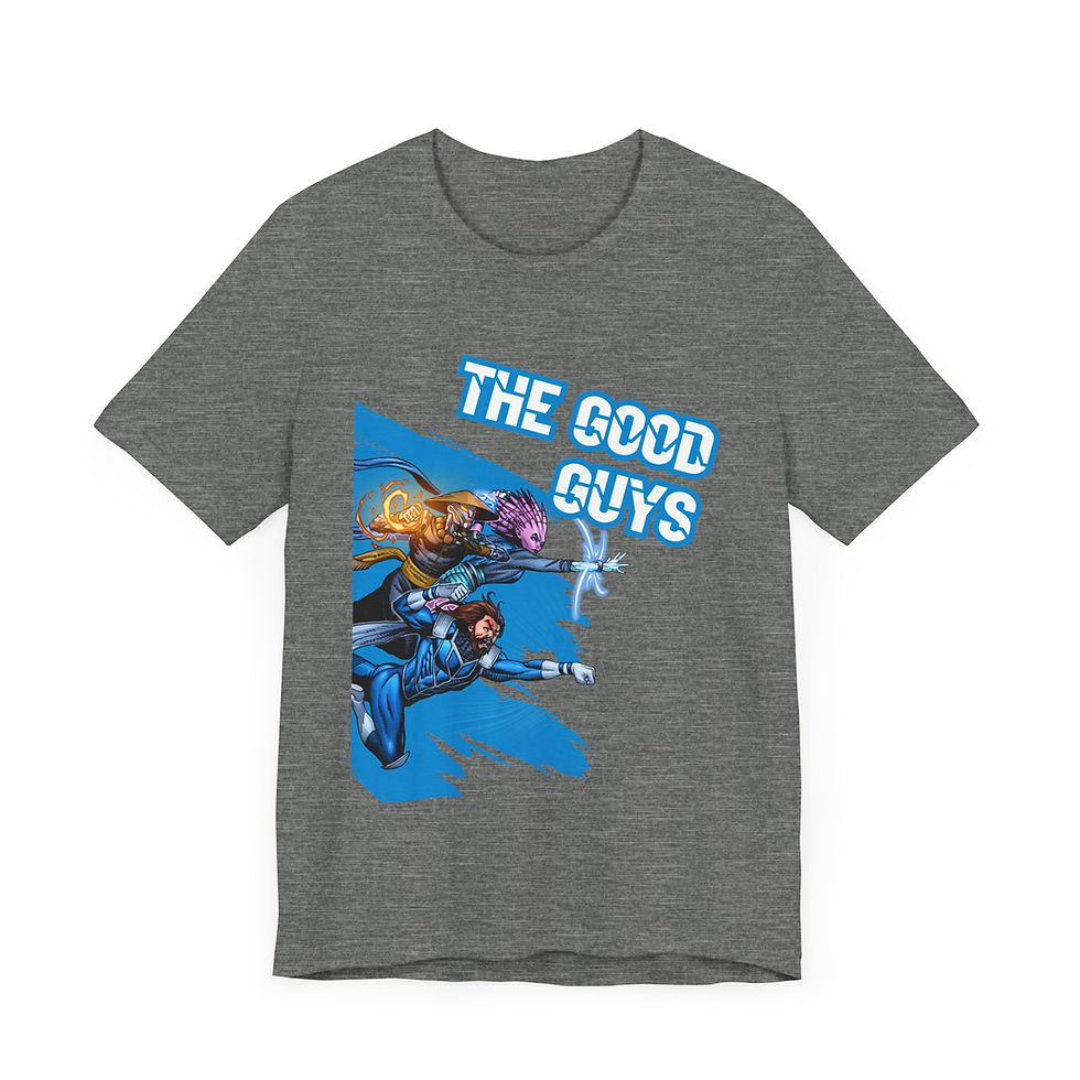 Thumbnail: The Good Guys T-Shirt