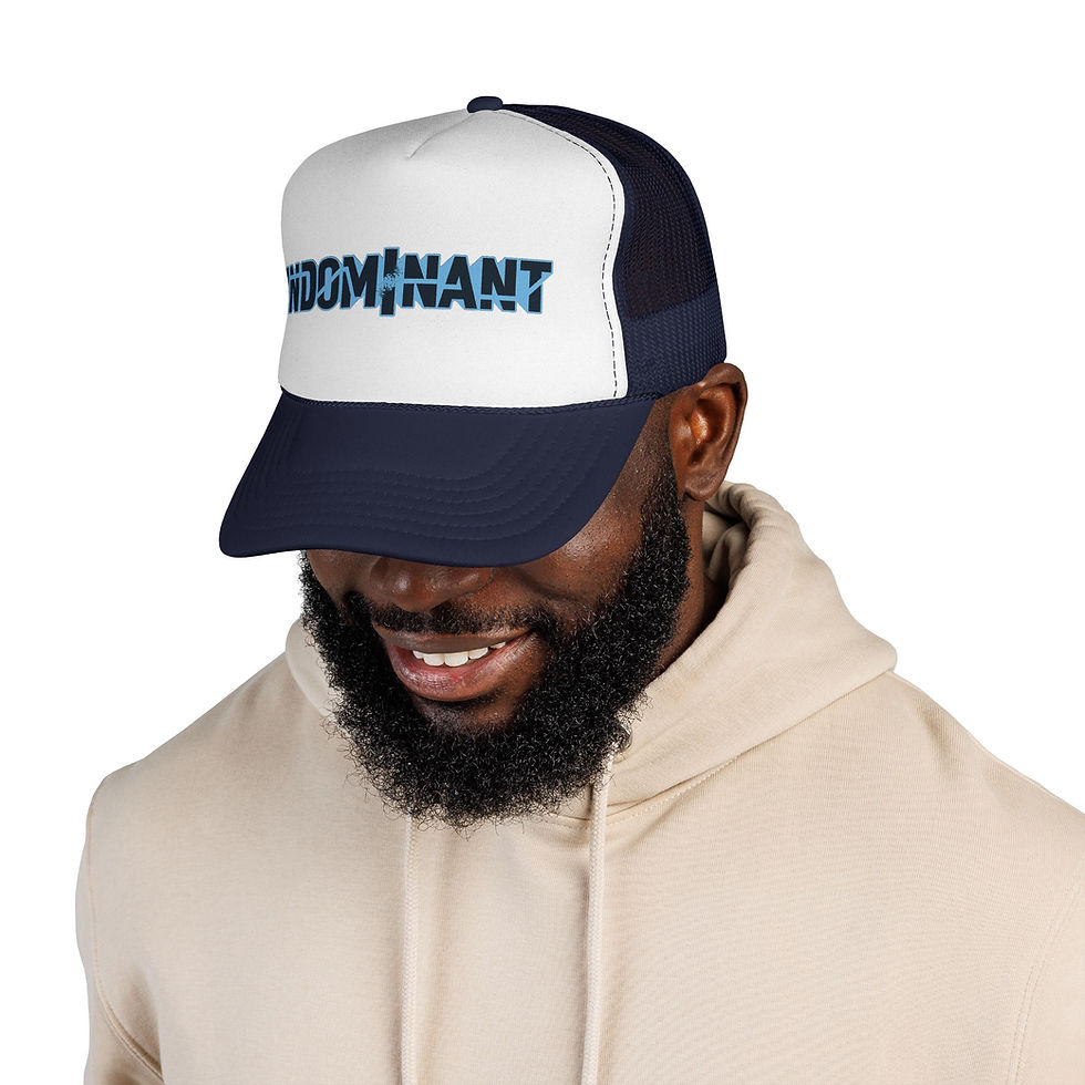 Thumbnail: Indominant Hat
