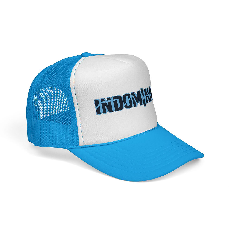 Thumbnail: Indominant Hat