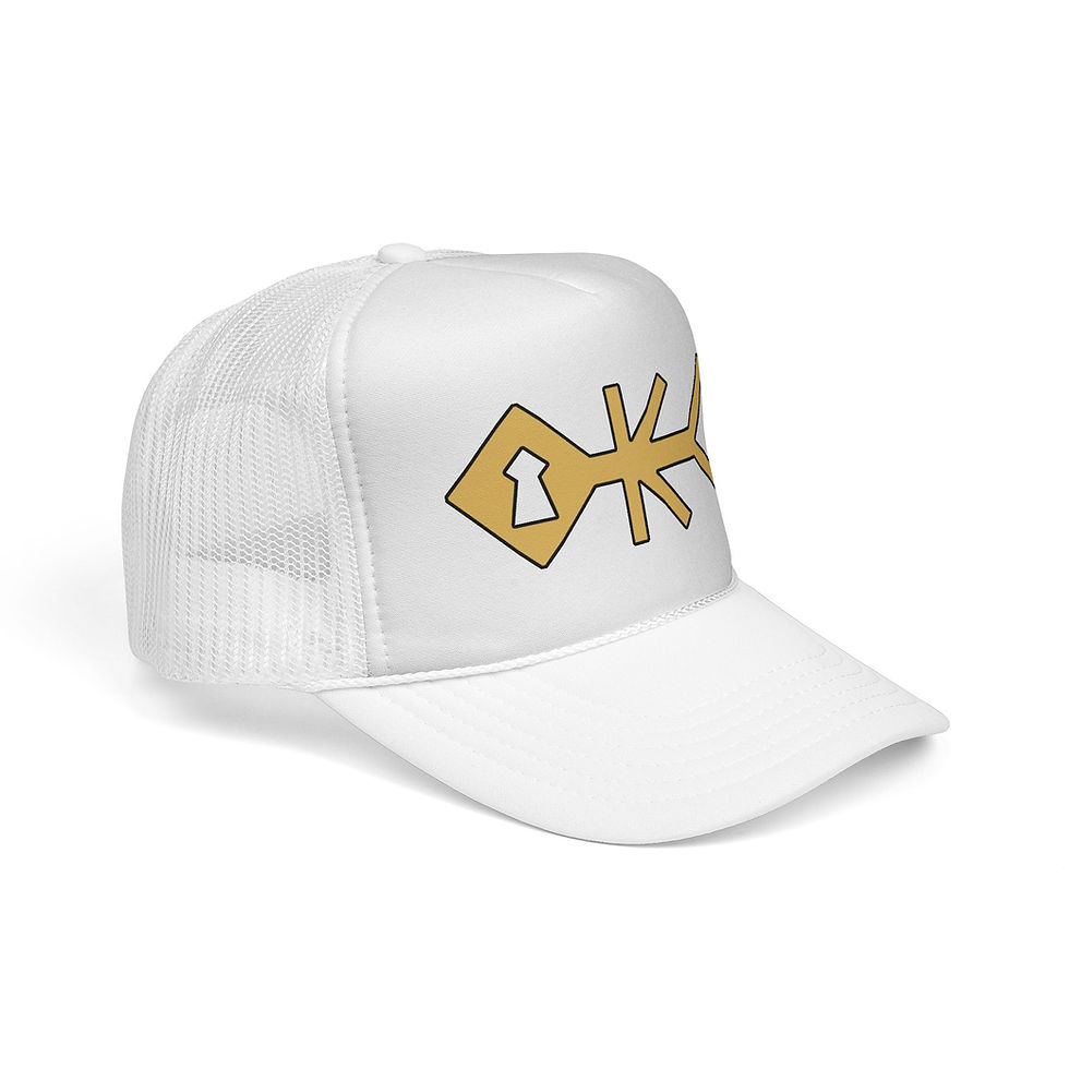 Thumbnail: OKG Hat