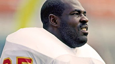 christian okoye