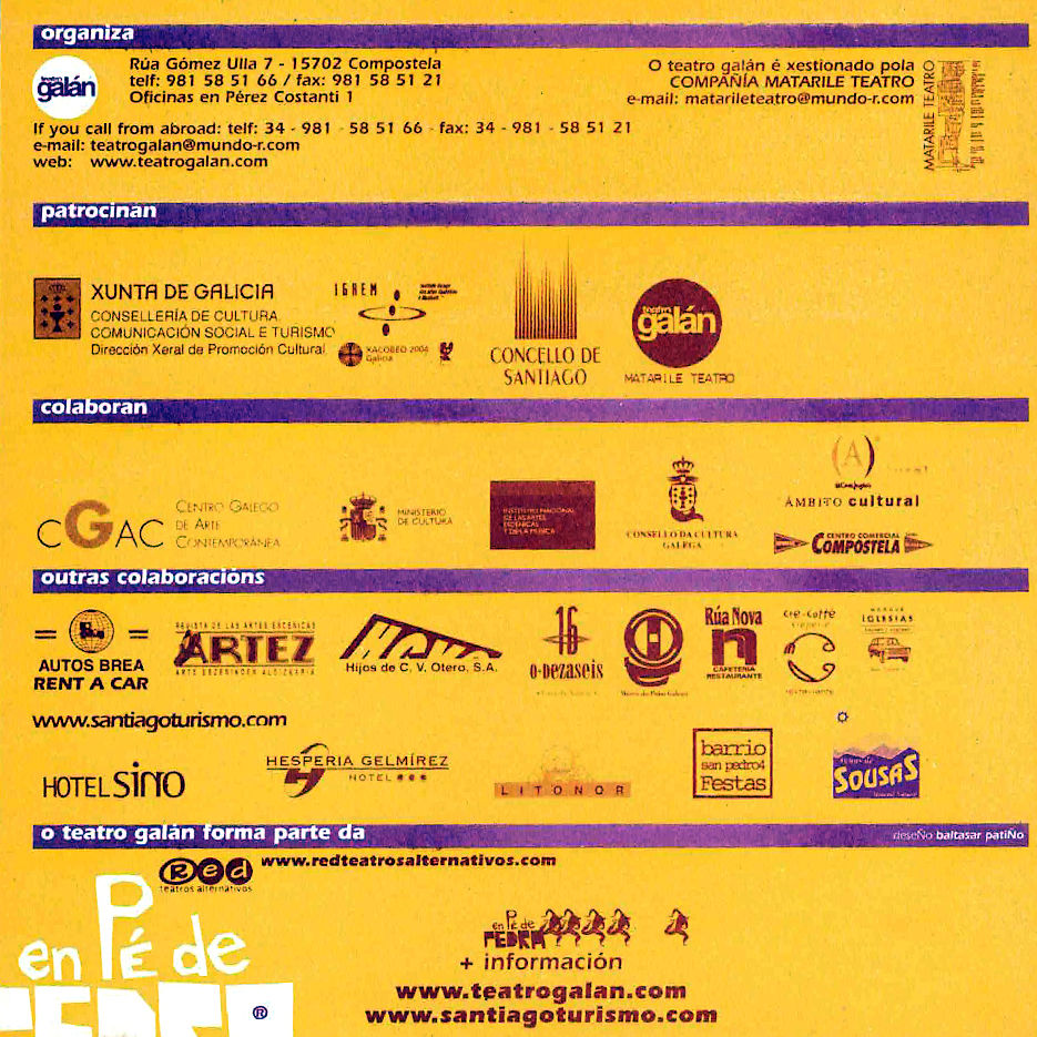 Colaboradores