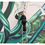 Thumbnail: Set of 3 stickers 'Bumblebee'