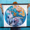 Thumbnail: Fine art giclée print 'The Garden of Eden'