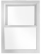 Ventanas de una sola hoja