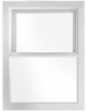 Single Hung Windows