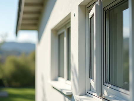 Cutting Carbon Footprint with Smart Window Choices