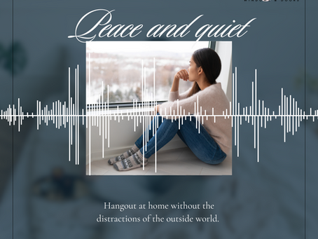 How do sound proofing windows work?