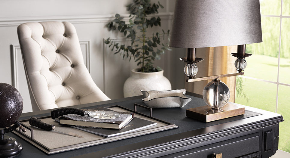 Eilatan Interiors Office