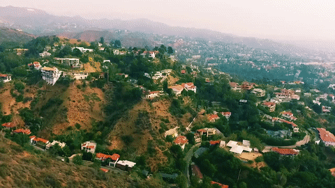 Xpacio Drone Vista aereas con drone