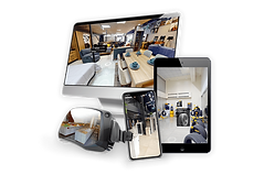 Tour Virtual 360 en Málaga para hoteles. Tus clientes podrán experimentar en cualquier dispositivo