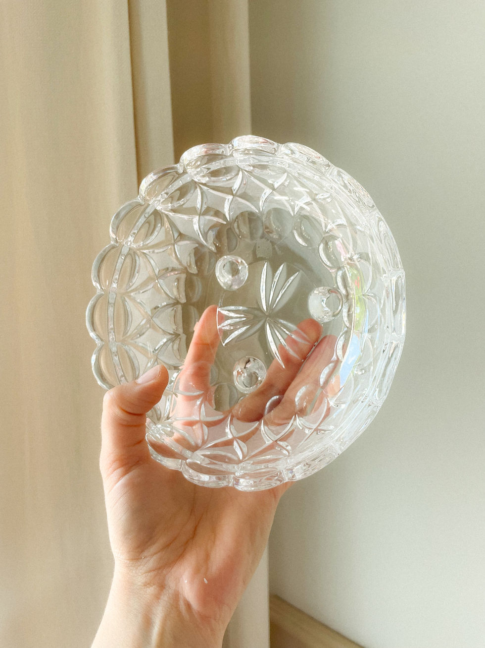 Miniaturbild: Schale "Sparkling Dreams"