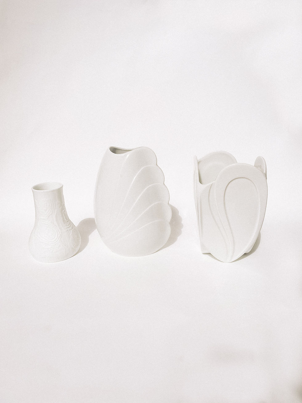 Miniaturbild: Vase "Sea Dream"