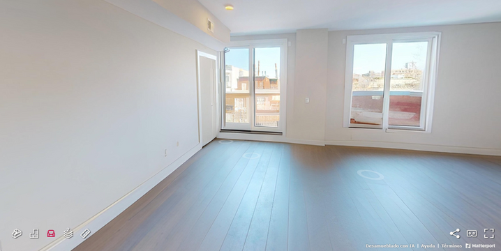 Vende tu casa mas rapido con tour virtual Xpacio360