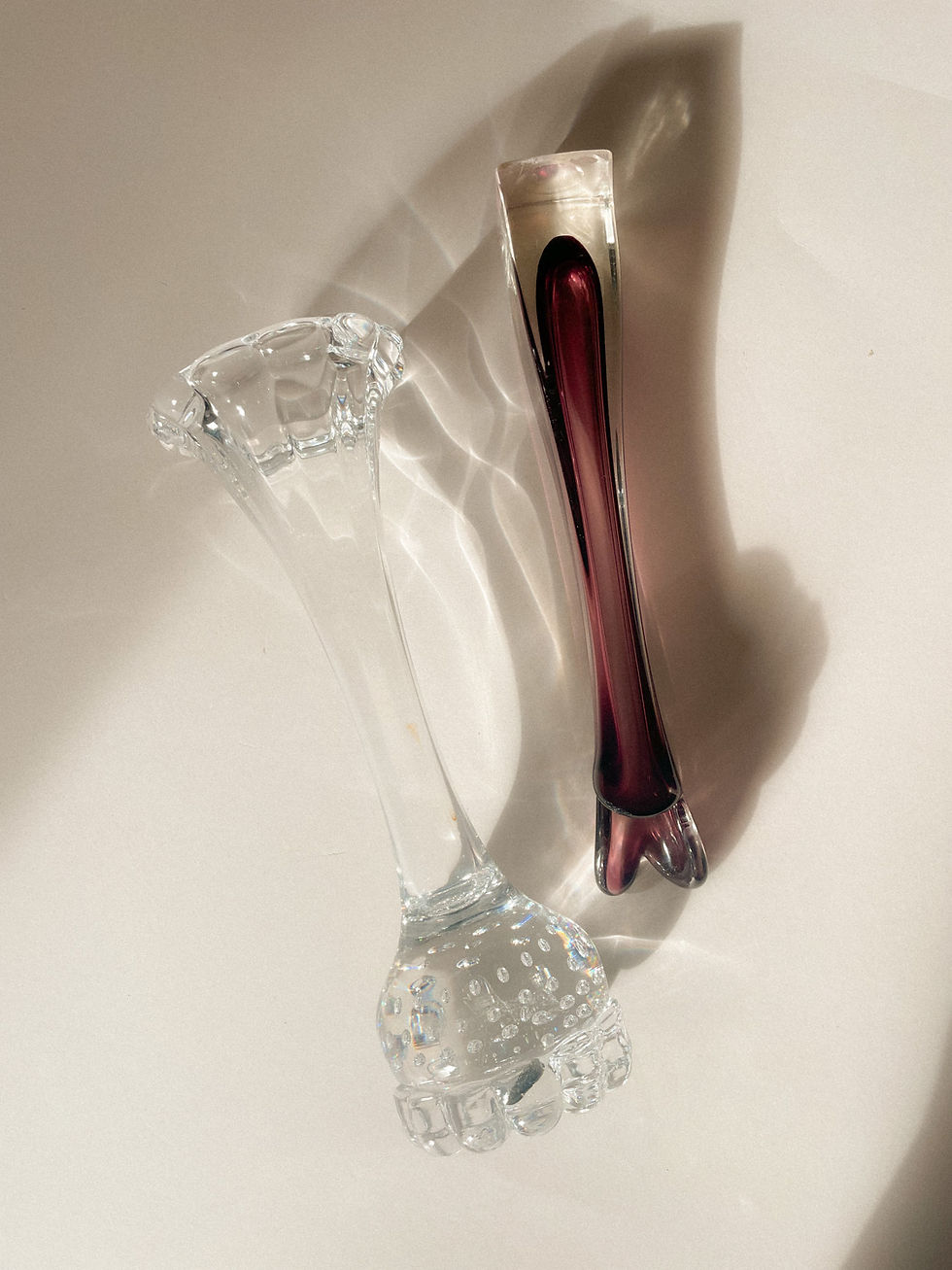 Miniaturbild: Vase "La Bone"