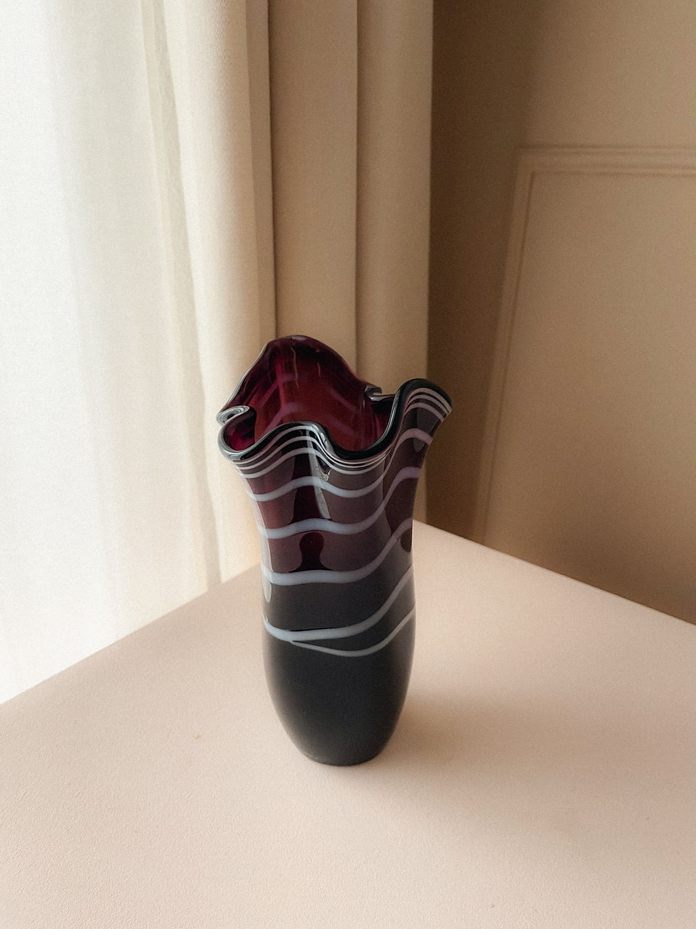 Miniaturbild: Vase "Hey Smith"