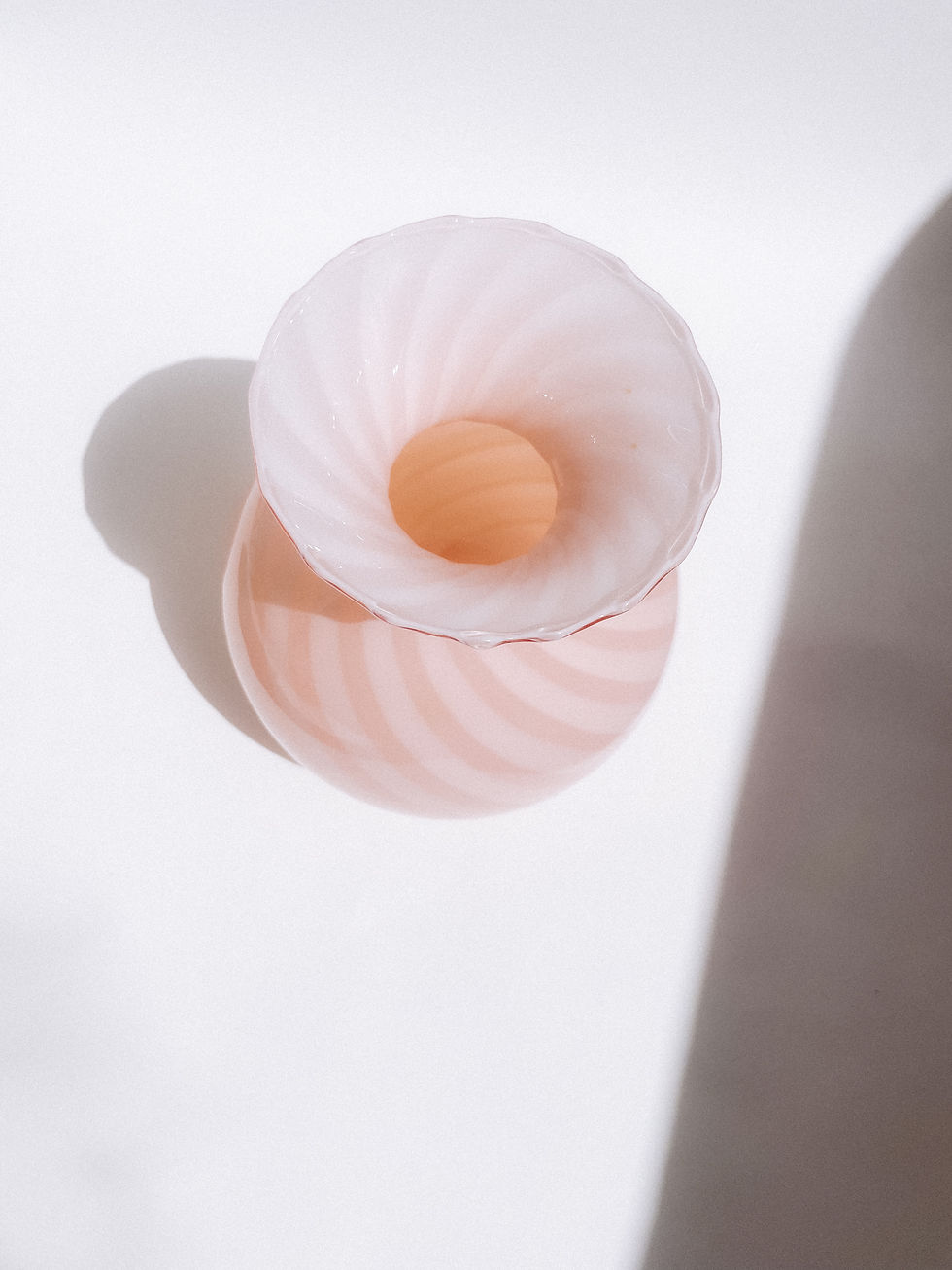 Miniaturbild: Vase "Pink Ballon"