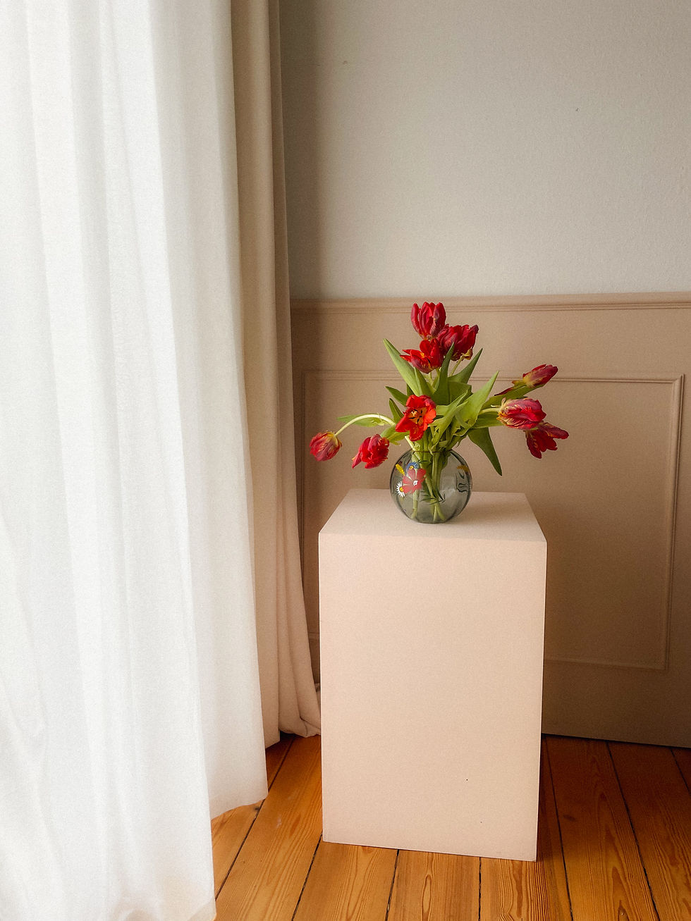 Miniaturbild: Vase "Daily Love"