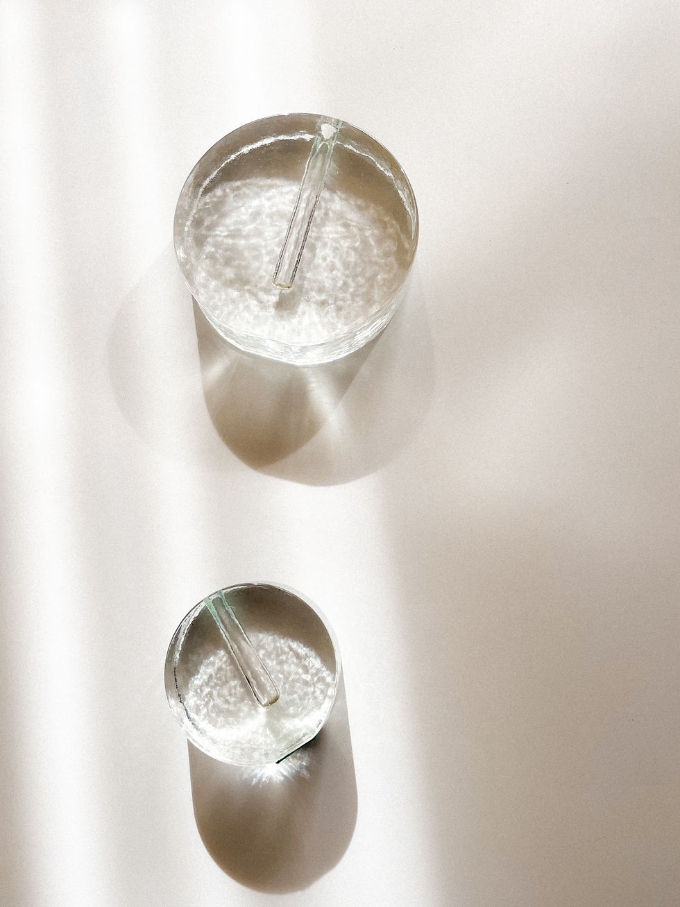 Miniaturbild: Vase "Mini Circular Arrangement II"
