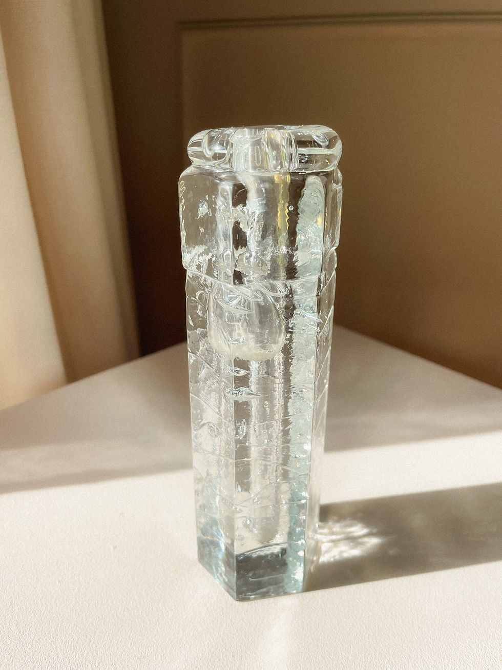 Miniaturbild: Vase "Nova Ice"