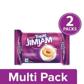  Britannia Treat - JimJam Biscuits
