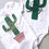 Thumbnail: Palm Springs Cactus Bodysuit
