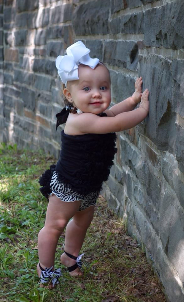 Thumbnail: Boutique Bow headband