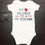 Thumbnail: My Heart Belongs to a PE Teacher Bodysuit