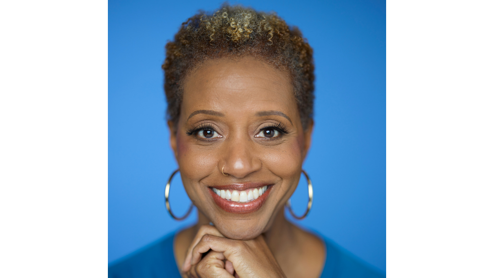 Monthly Speaker Series: Tara Roberts