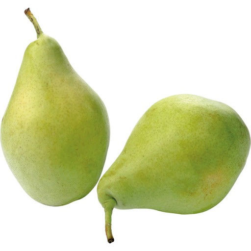 Peras de agua Kg