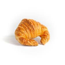 Croissants mantequilla kg