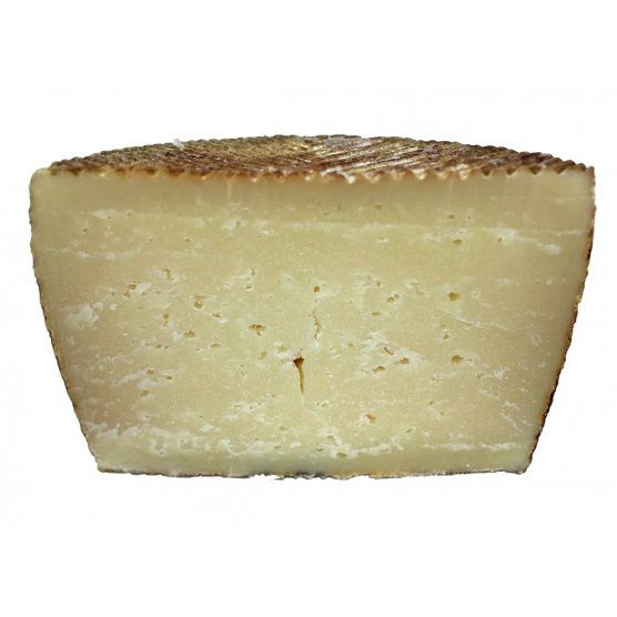 Queso gruyere curado con D.O