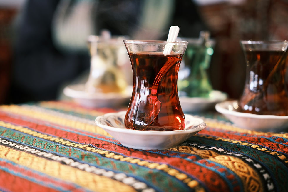 Foto de Zeki Okur en Unsplash
