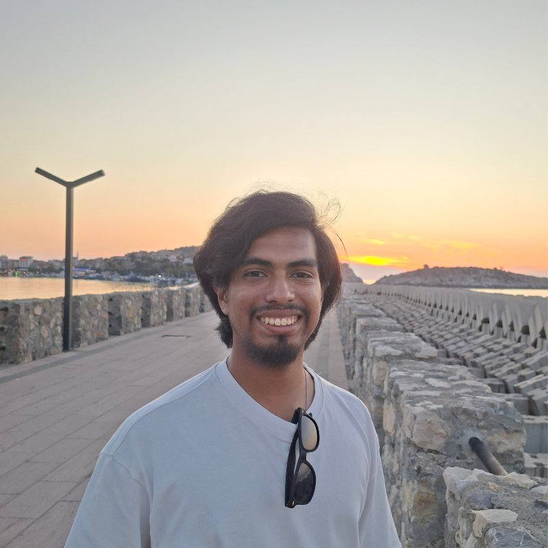 Foto del escritor: Rubén A. Álvarez (Ruben En Turquía)
