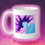 Thumbnail: Divine Print Mug