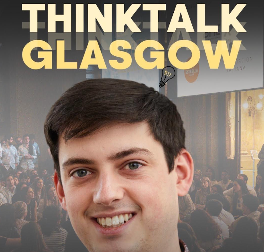 Think Talk #3 - What are the challenges of building community action?