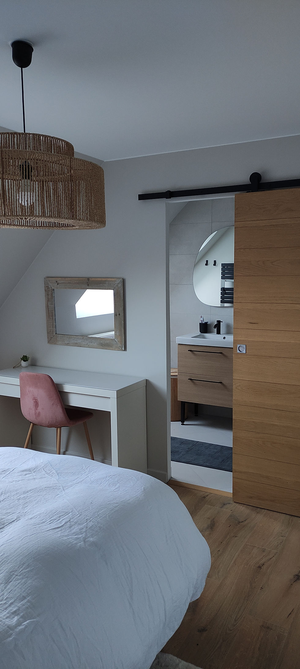 chambre parentale autre vue