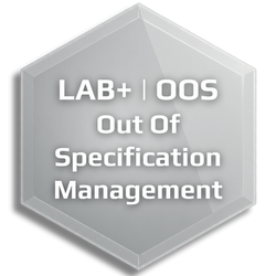 LIMS-OOS-Management in MAQSIMA LAB+ zur sicheren Nachverfolgung von Abweichungen und Prüfe