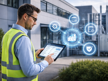 Wartung, Prüfung, Dokumentation: So haben Sie Ihre Prüfpflichten im Griff