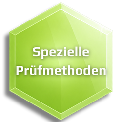 LIMS-Modul für spezielle Prüfmethoden und individuelle Laborprüfverfahren