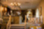 The Keswick Hotels bar